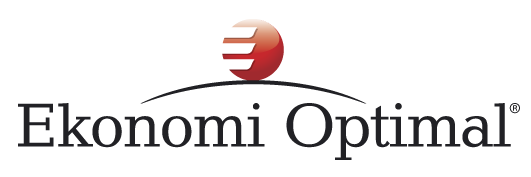 Ekonomi Optimal Logo